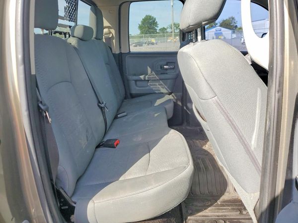 2013 RAM 1500 SLT