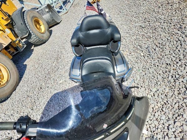 2016 HARLEY-DAVIDSON FLHTKL