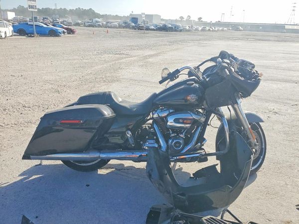 2023 HARLEY-DAVIDSON FL