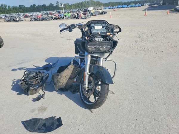 2023 HARLEY-DAVIDSON FL