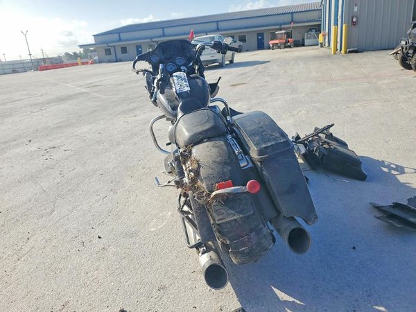 2023 HARLEY-DAVIDSON FL