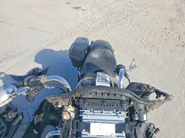 2023 HARLEY-DAVIDSON FL