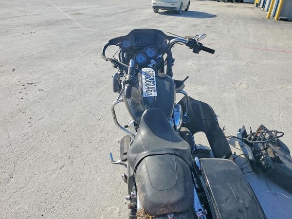 2023 HARLEY-DAVIDSON FL