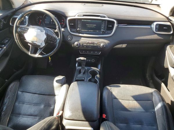 2016 KIA SORENTO SX / SX Limited