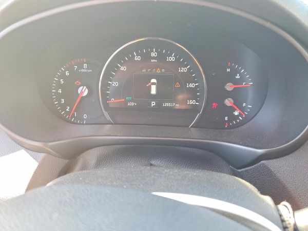 2016 KIA SORENTO SX / SX Limited