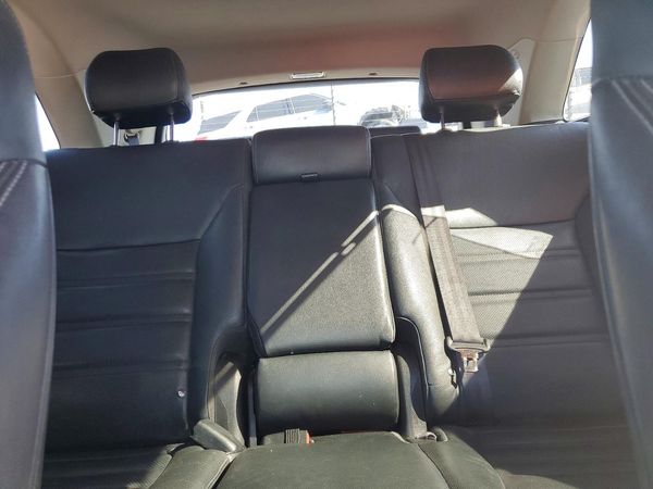2016 KIA SORENTO SX / SX Limited