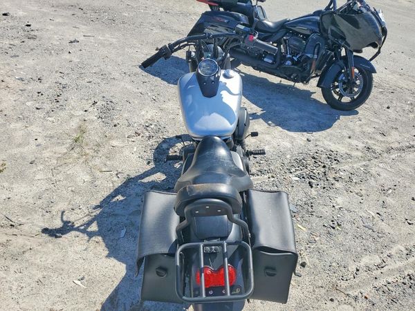 2015 HONDA VT CYCLE — ARTF