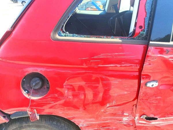 2017 FIAT 500 Pop, Easy — PSRS