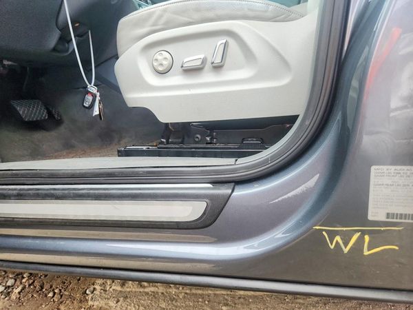 2014 AUDI Q5 Premium Plus — WLDM