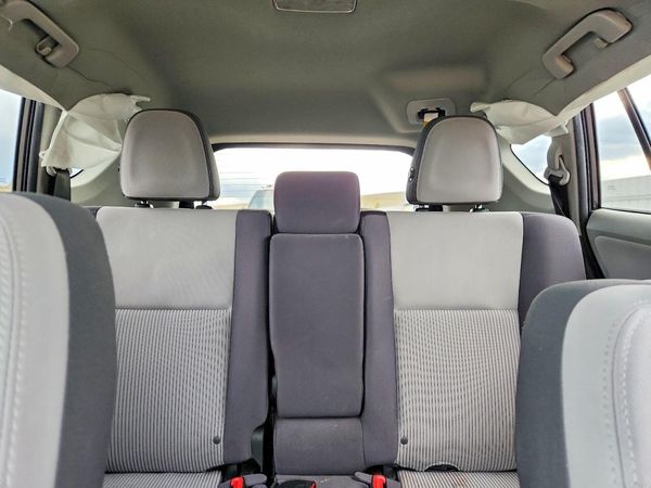2013 TOYOTA RAV4 Sports
