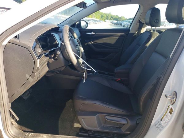 2019 VOLKSWAGEN JETTA SEL