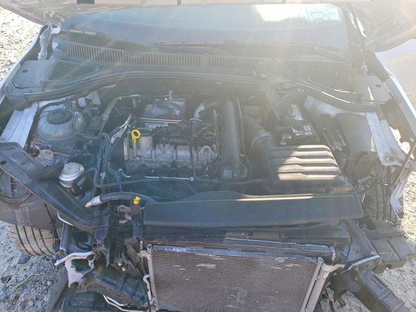 2019 VOLKSWAGEN JETTA SEL