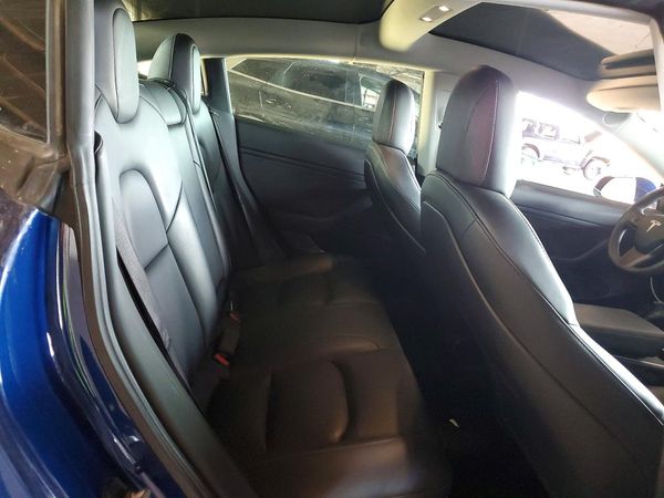 2020 TESLA MODEL 3 — PSRS