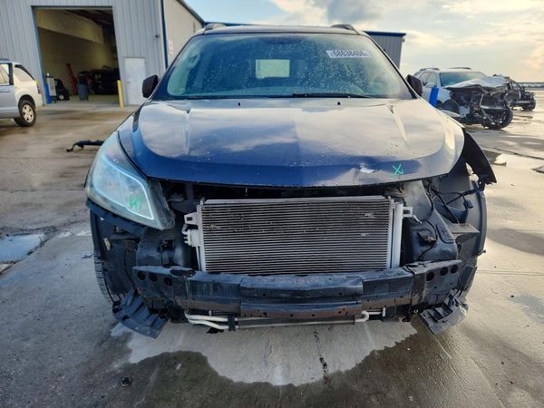 2014 CHEVROLET TRAVERSE 2LT