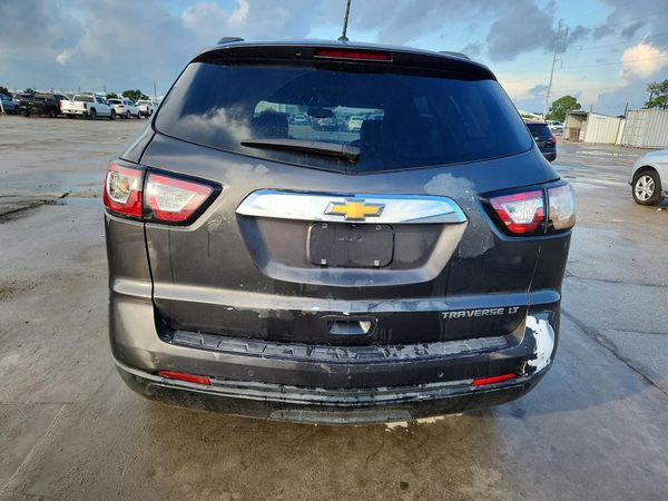 2014 CHEVROLET TRAVERSE 2LT