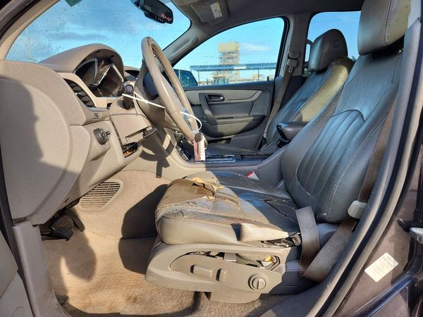 2014 CHEVROLET TRAVERSE 2LT