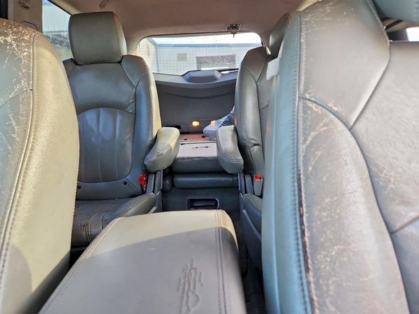 2014 CHEVROLET TRAVERSE 2LT