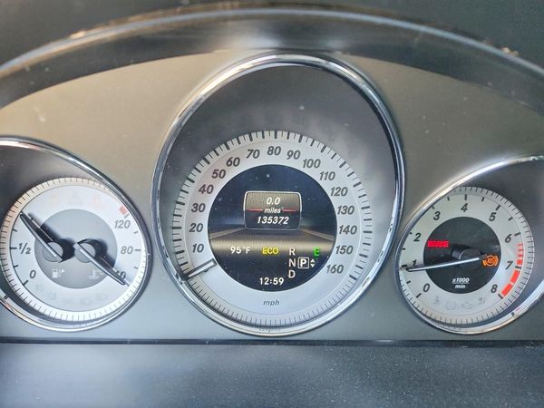 2013 MERCEDES-BENZ GLK GLK350