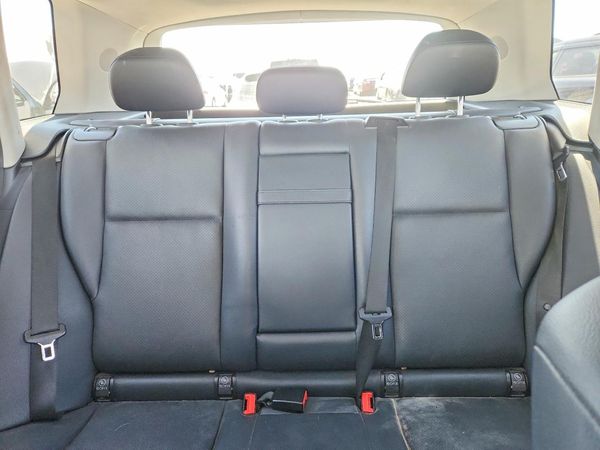 2013 MERCEDES-BENZ GLK GLK350