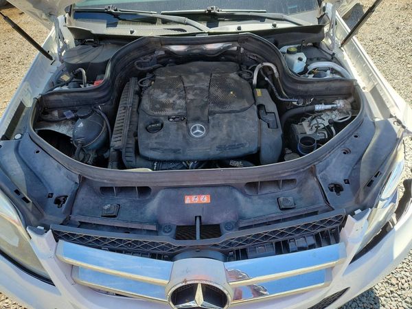 2013 MERCEDES-BENZ GLK GLK350