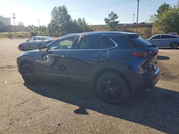 2025 MAZDA CX-30 Select Sport Package