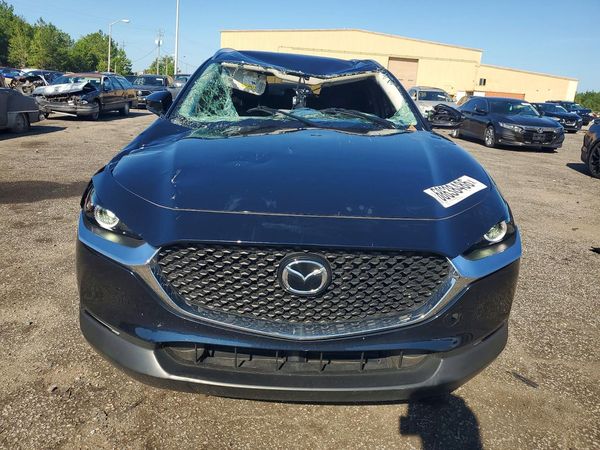 2025 MAZDA CX-30 Select Sport Package