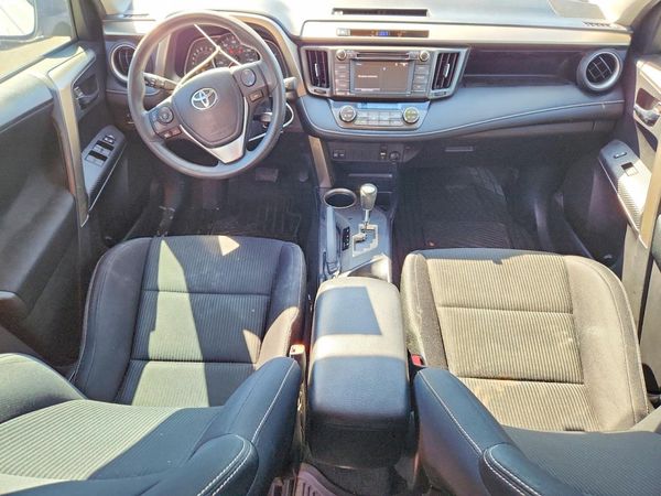 2015 TOYOTA RAV4 XLE (M Grade)