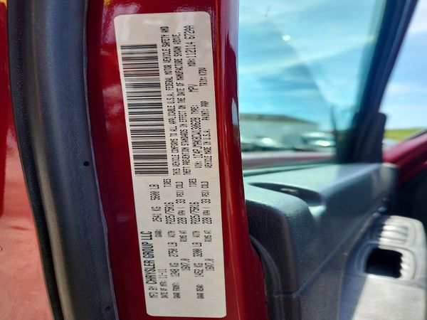 2012 JEEP LIBERTY Sport — VINS