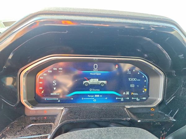 2026 CHEVROLET SILVERADO RST