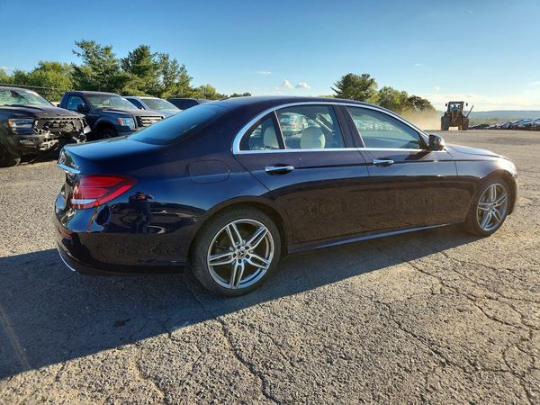 2020 MERCEDES-BENZ E — PSRA