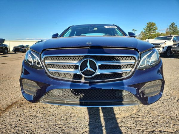 2020 MERCEDES-BENZ E — DIRF