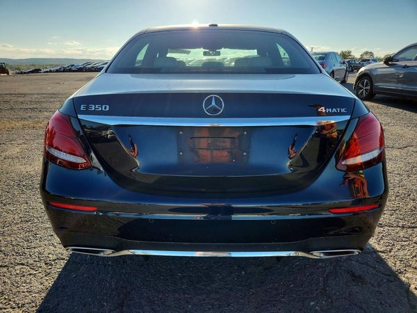 2020 MERCEDES-BENZ E — DIRR