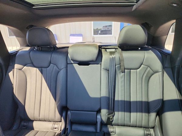 2024 AUDI Q5 S Line quattro Premium