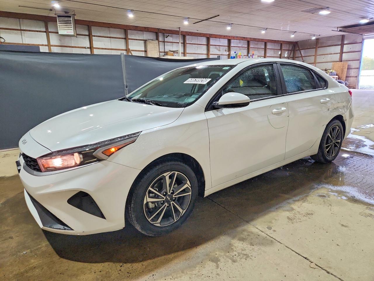 2024 KIA FORTE LX, LXS