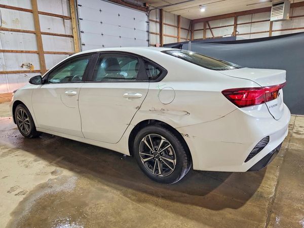 2024 KIA FORTE LX, LXS