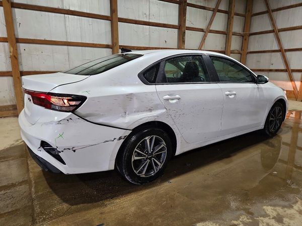 2024 KIA FORTE LX, LXS