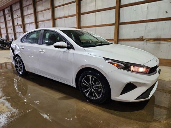 2024 KIA FORTE LX, LXS