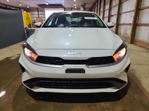 2024 KIA FORTE LX, LXS
