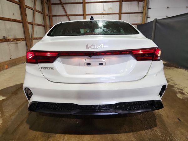 2024 KIA FORTE LX, LXS