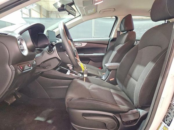2024 KIA FORTE LX, LXS