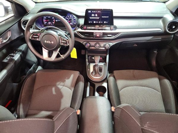 2024 KIA FORTE LX, LXS