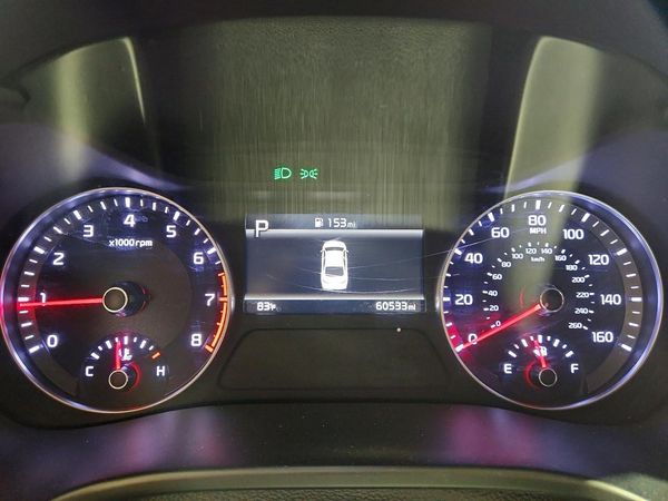 2024 KIA FORTE LX, LXS