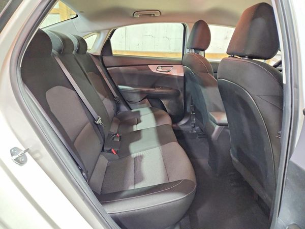 2024 KIA FORTE LX, LXS