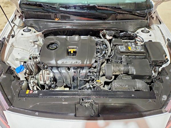 2024 KIA FORTE LX, LXS