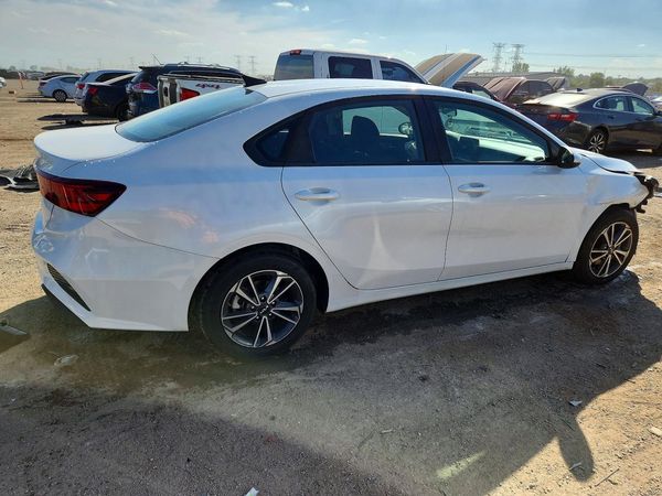 2024 KIA FORTE LX, LXS — PSRA