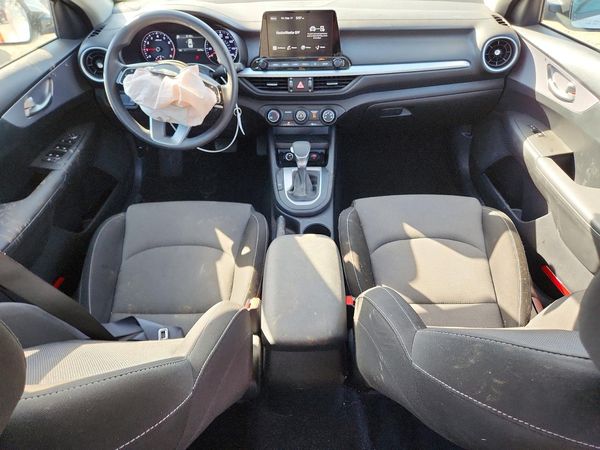 2024 KIA FORTE LX, LXS — CKPT