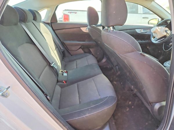 2024 KIA FORTE LX, LXS — PSRS