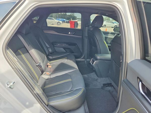 2026 KIA K5