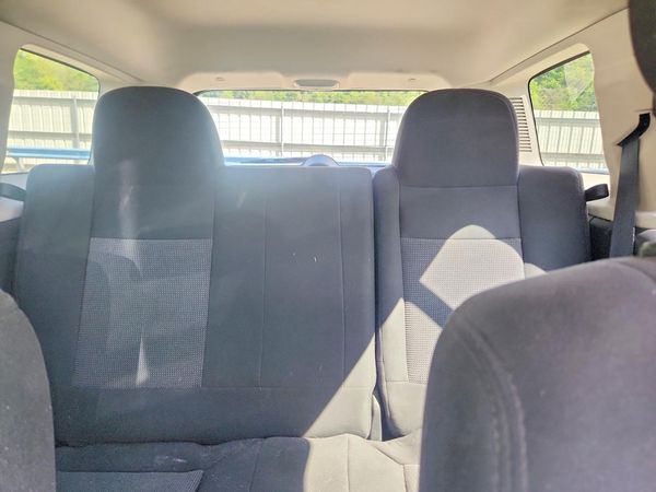 2014 JEEP PATRIOT Sport — SUVN