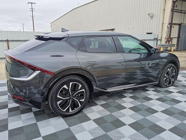 2023 KIA EV6 Light, Wind — PSRA